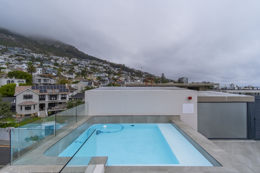To Let 2 Bedroom Property for Rent in Fresnaye Western Cape